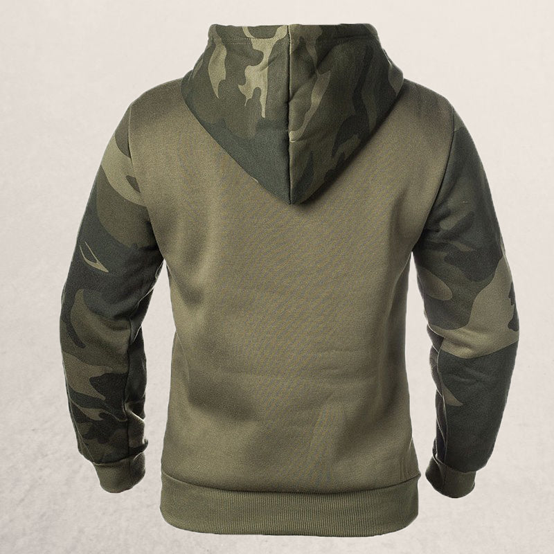 JamesShirt | Men's Casual Hoodie 2