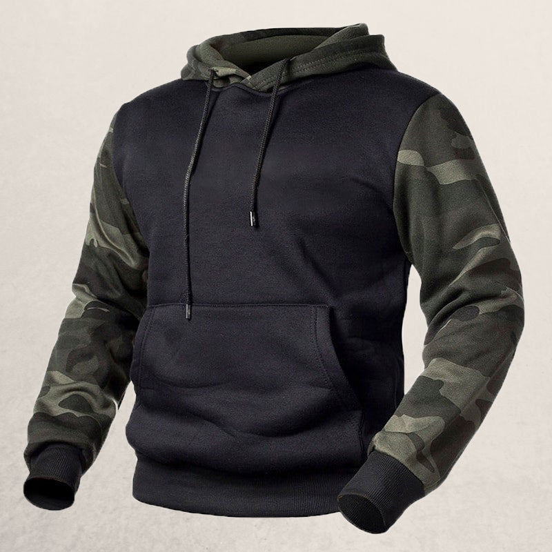 JamesShirt | Men's Casual Hoodie 3