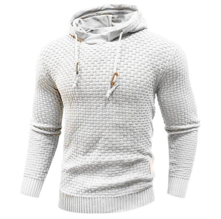 Jonathan - Hoodie for men 1