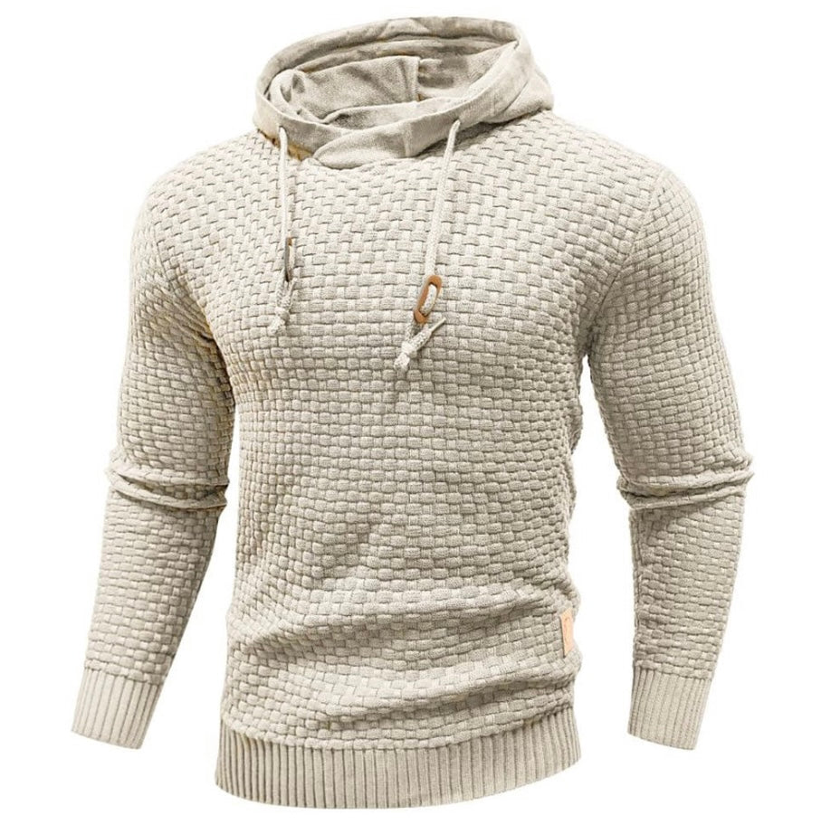 Jonathan - Hoodie for men 2
