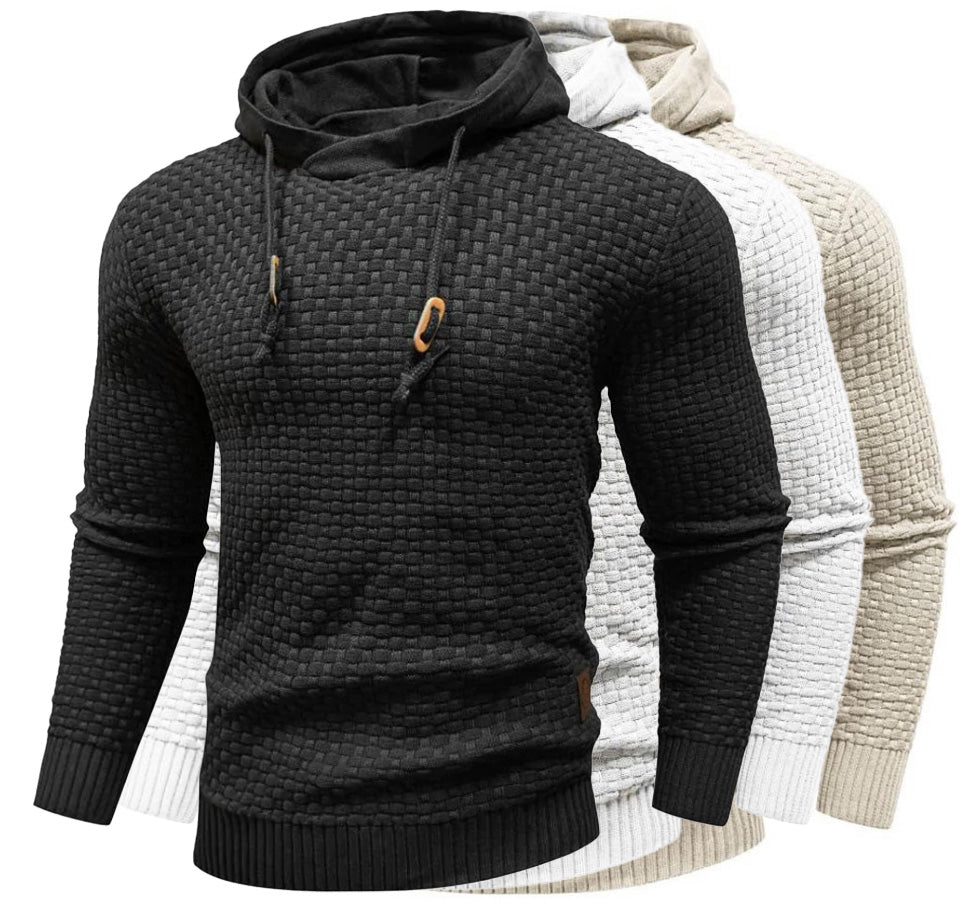 Jonathan - Hoodie for men 4