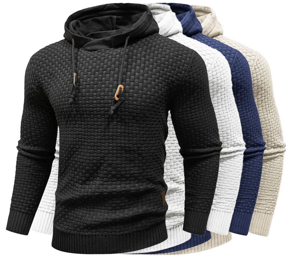 Jonathan - Hoodie for men 5