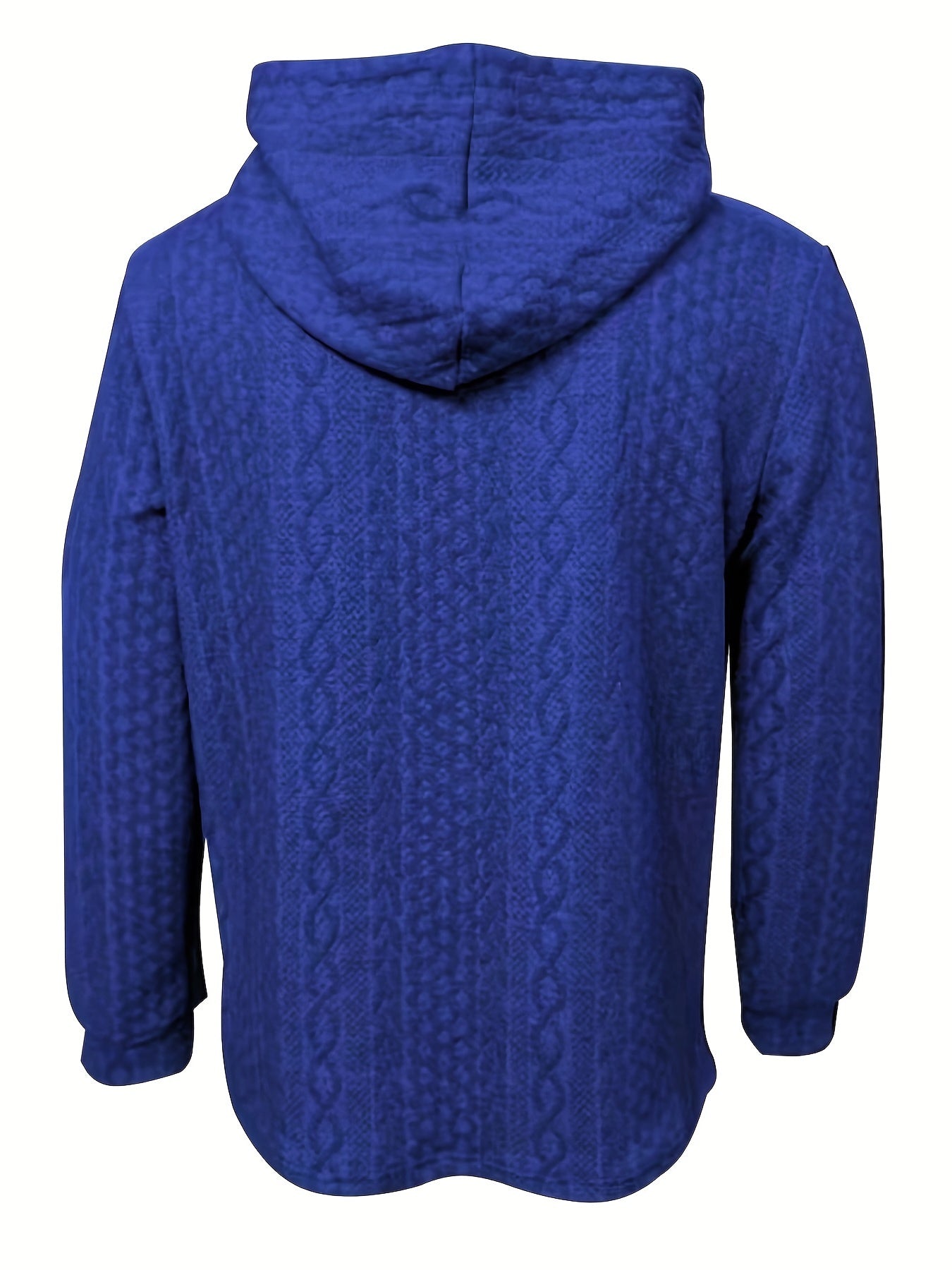 Modern Hoodie for Men - Milo 7