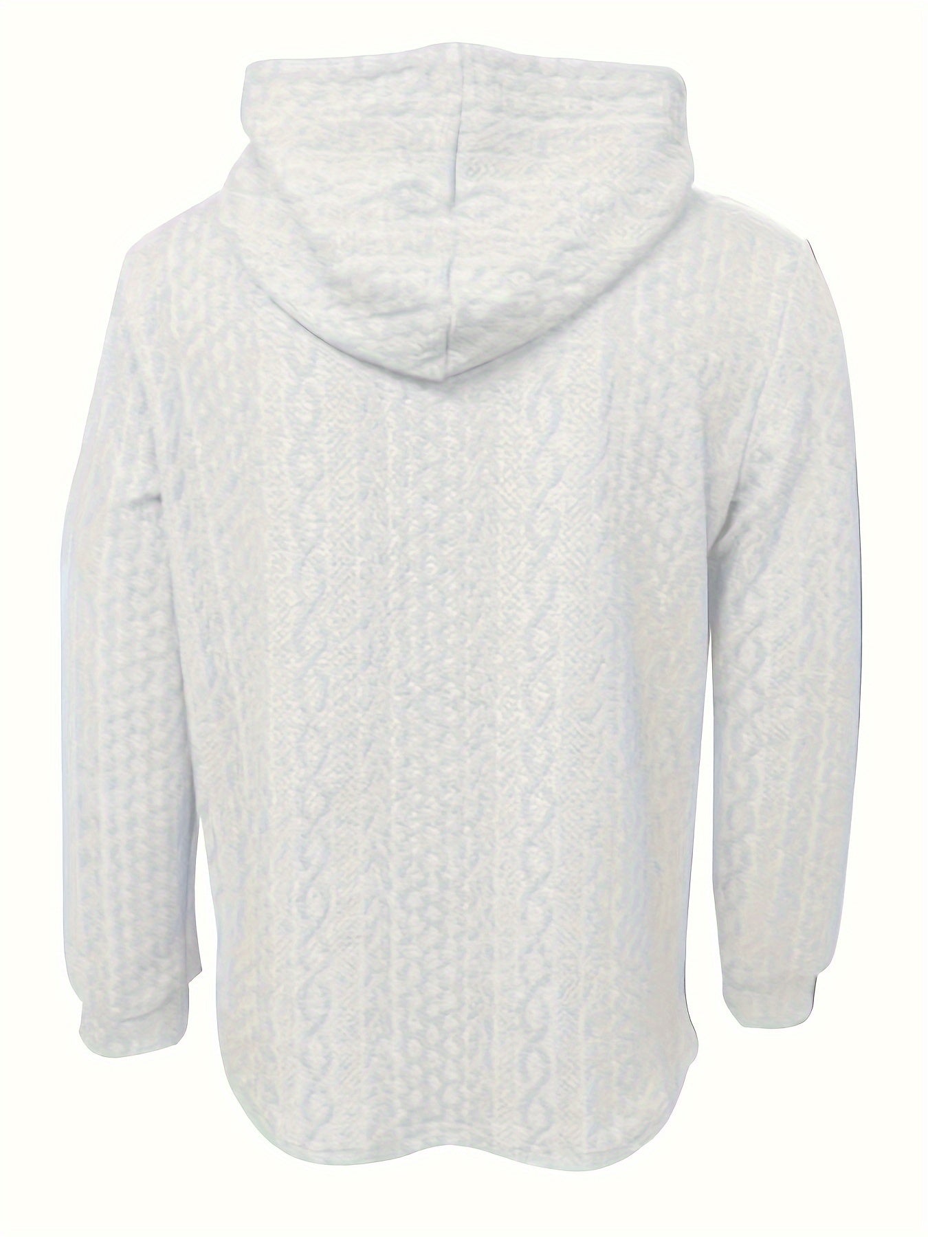 Modern Hoodie for Men - Milo 4