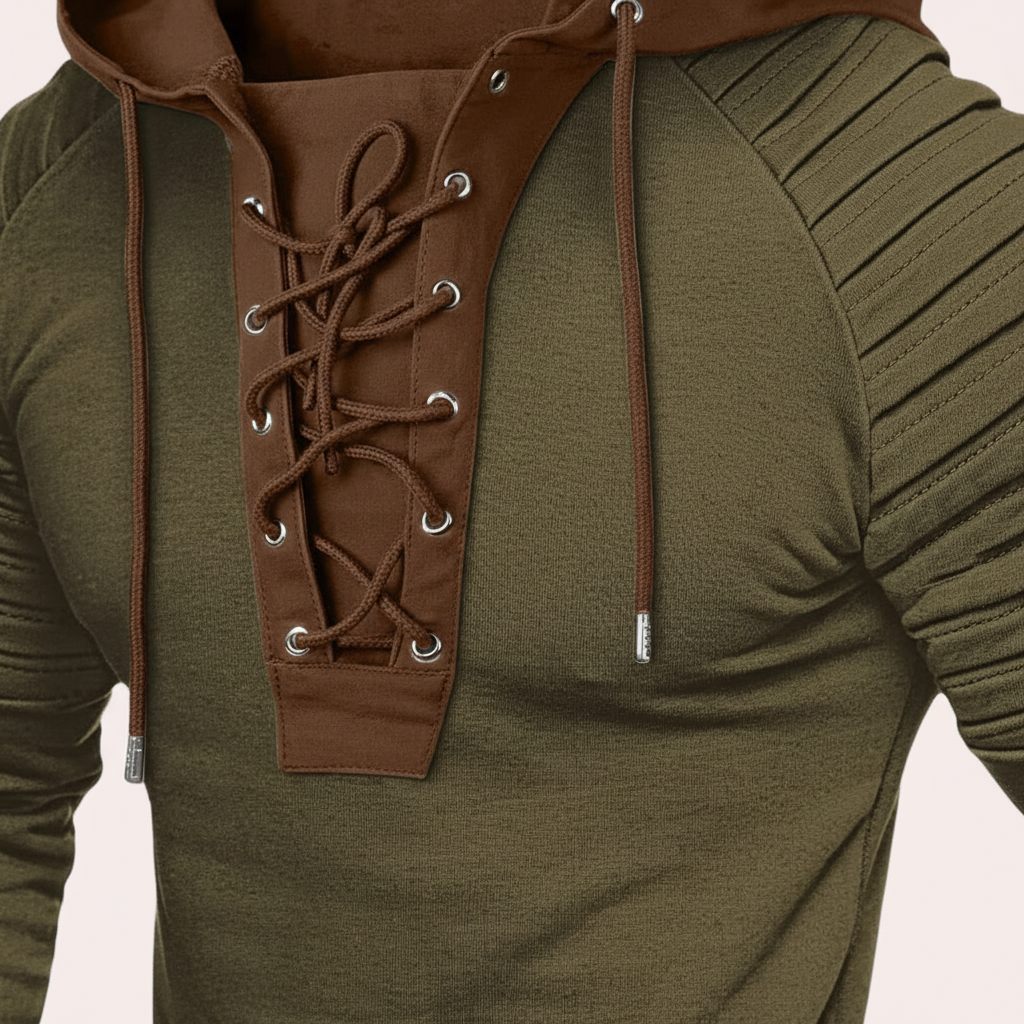 Sporty Hoodie - Aaron 3