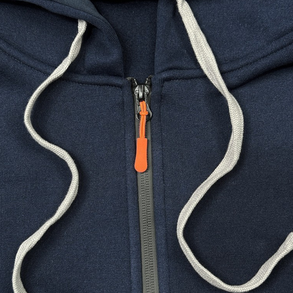 Casual Men's Hoodie - Théo 1