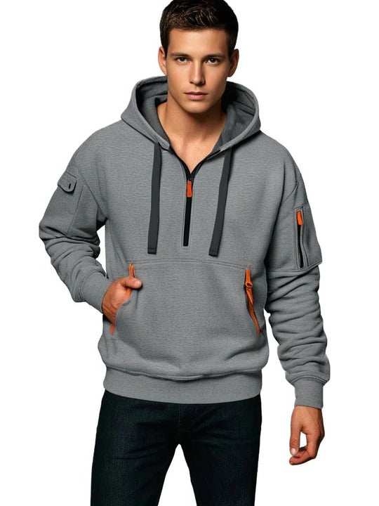Men's Hoodie 6