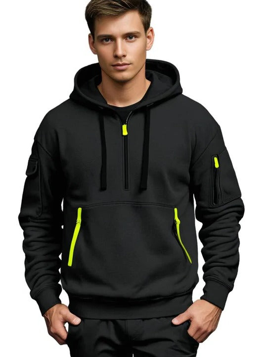 Men's Hoodie 7