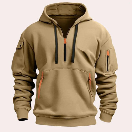 Men's Hoodie 0