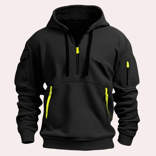 Men's Hoodie 1