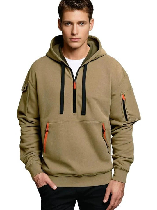 Men's Hoodie 4