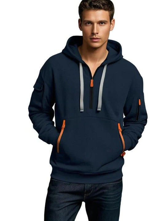 Men's Hoodie 5