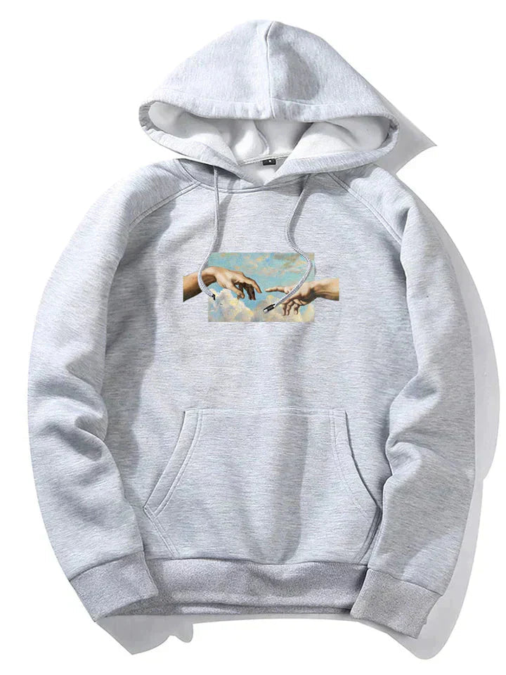 Benjamin - Hoodie For Men 6