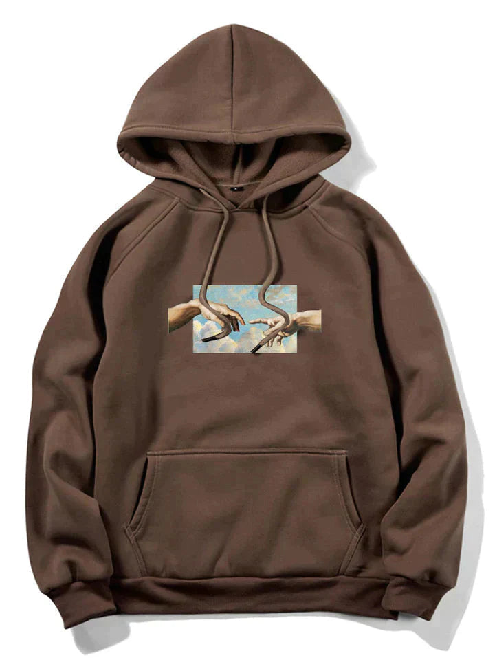 Benjamin - Hoodie For Men 7