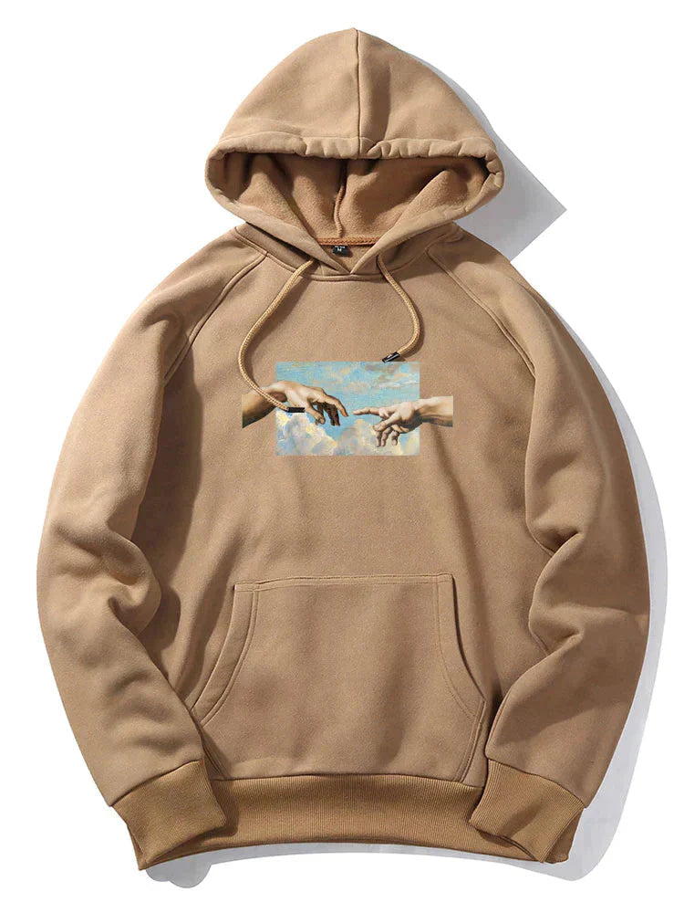 Benjamin - Hoodie For Men 0