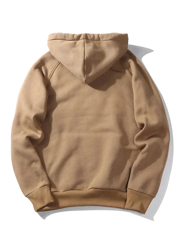 Benjamin - Hoodie For Men 1