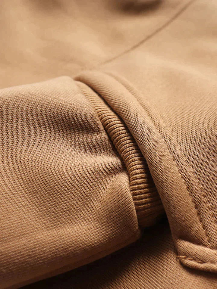 Benjamin - Hoodie For Men 3