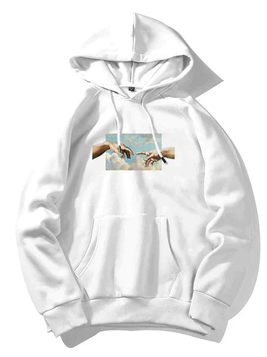 Benjamin - Hoodie For Men 4