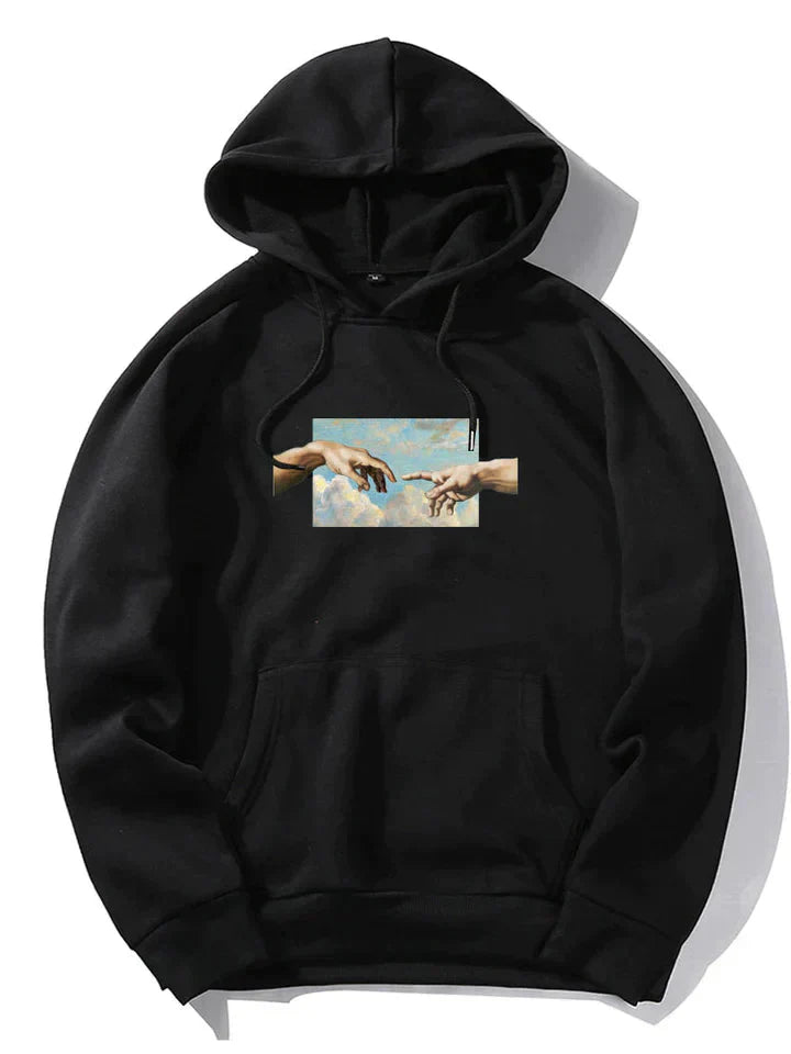 Benjamin - Hoodie For Men 5