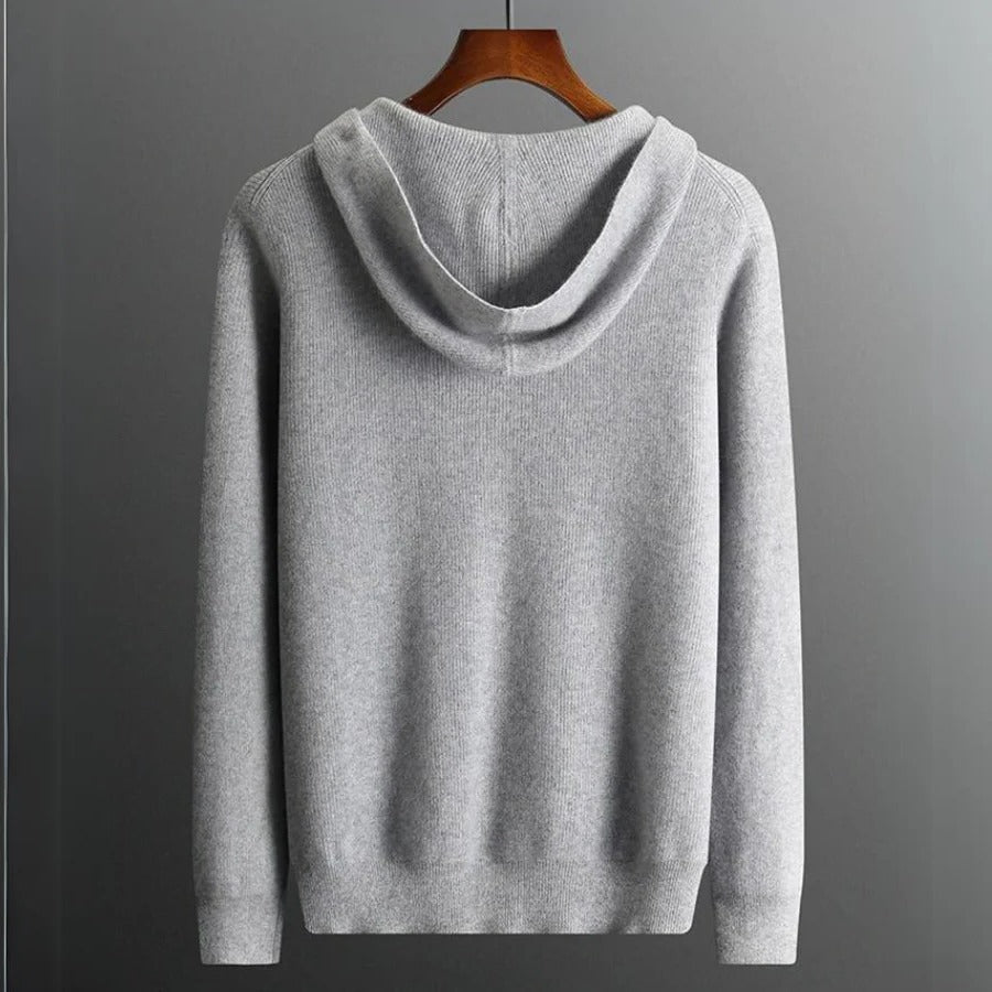 Valvero Hoodie 1