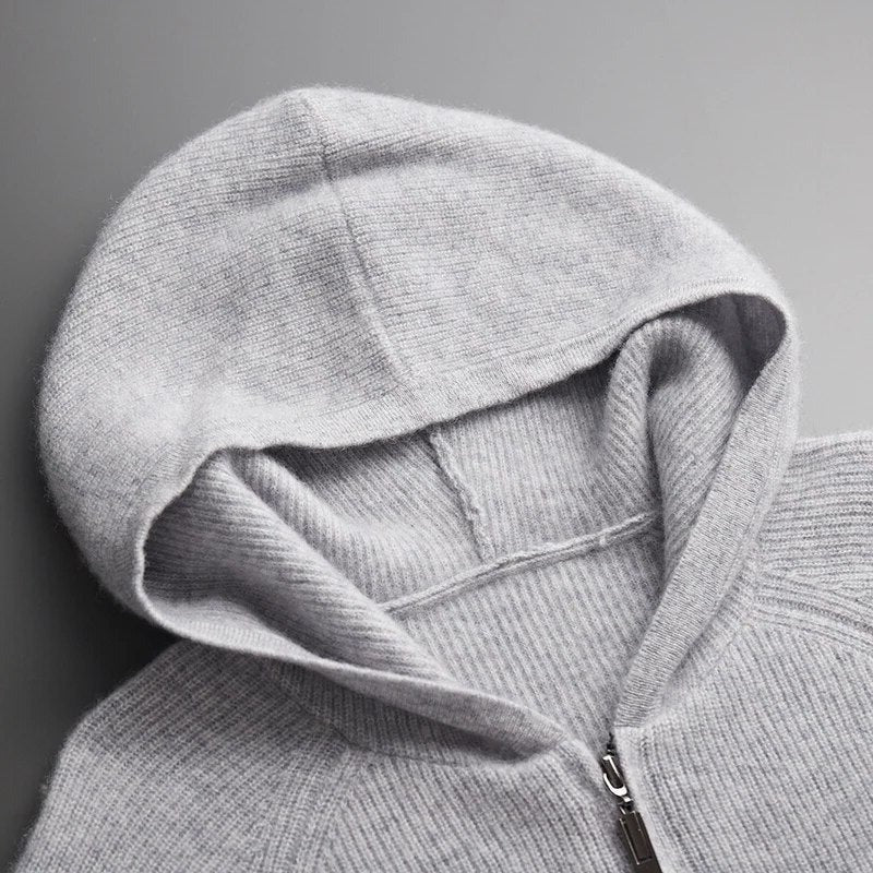 Valvero Hoodie 3