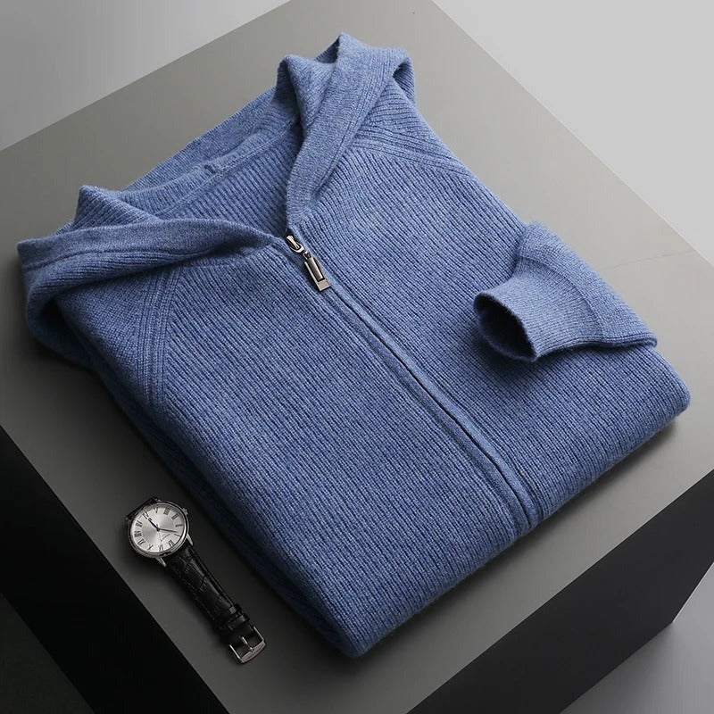 Valvero Hoodie 5