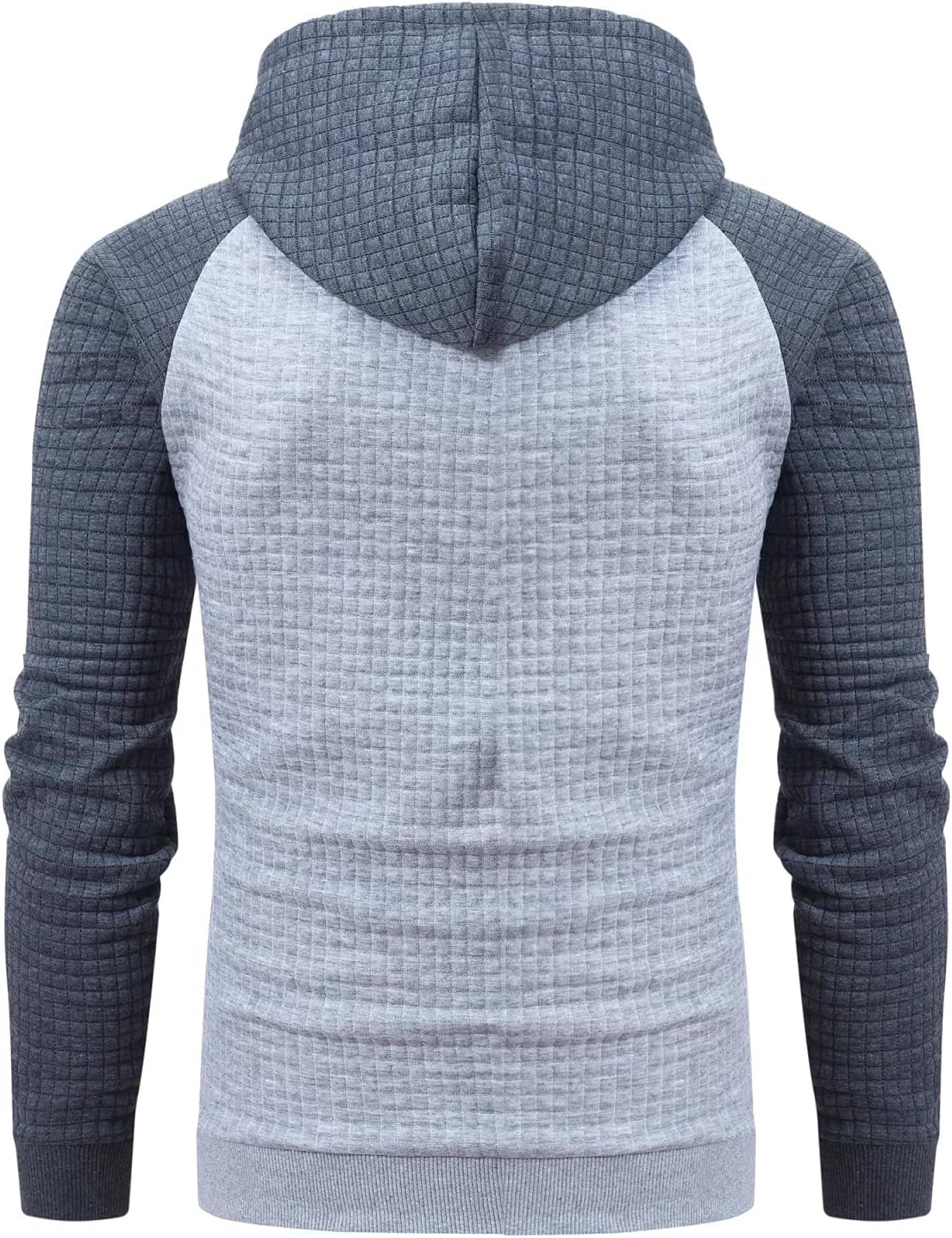Casual Men's Hoodie - Timo 3