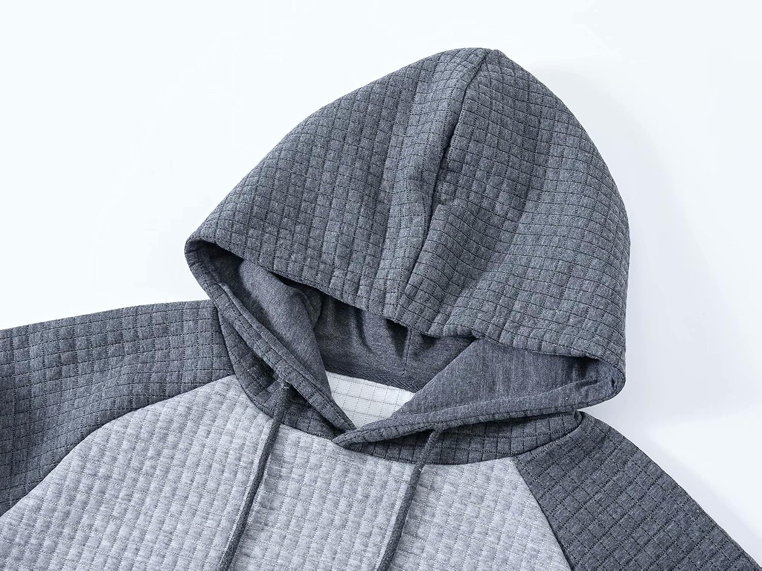 Casual Men's Hoodie - Timo 5
