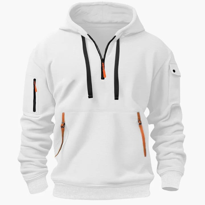 Men’s All-Season Utility Hoodie 7