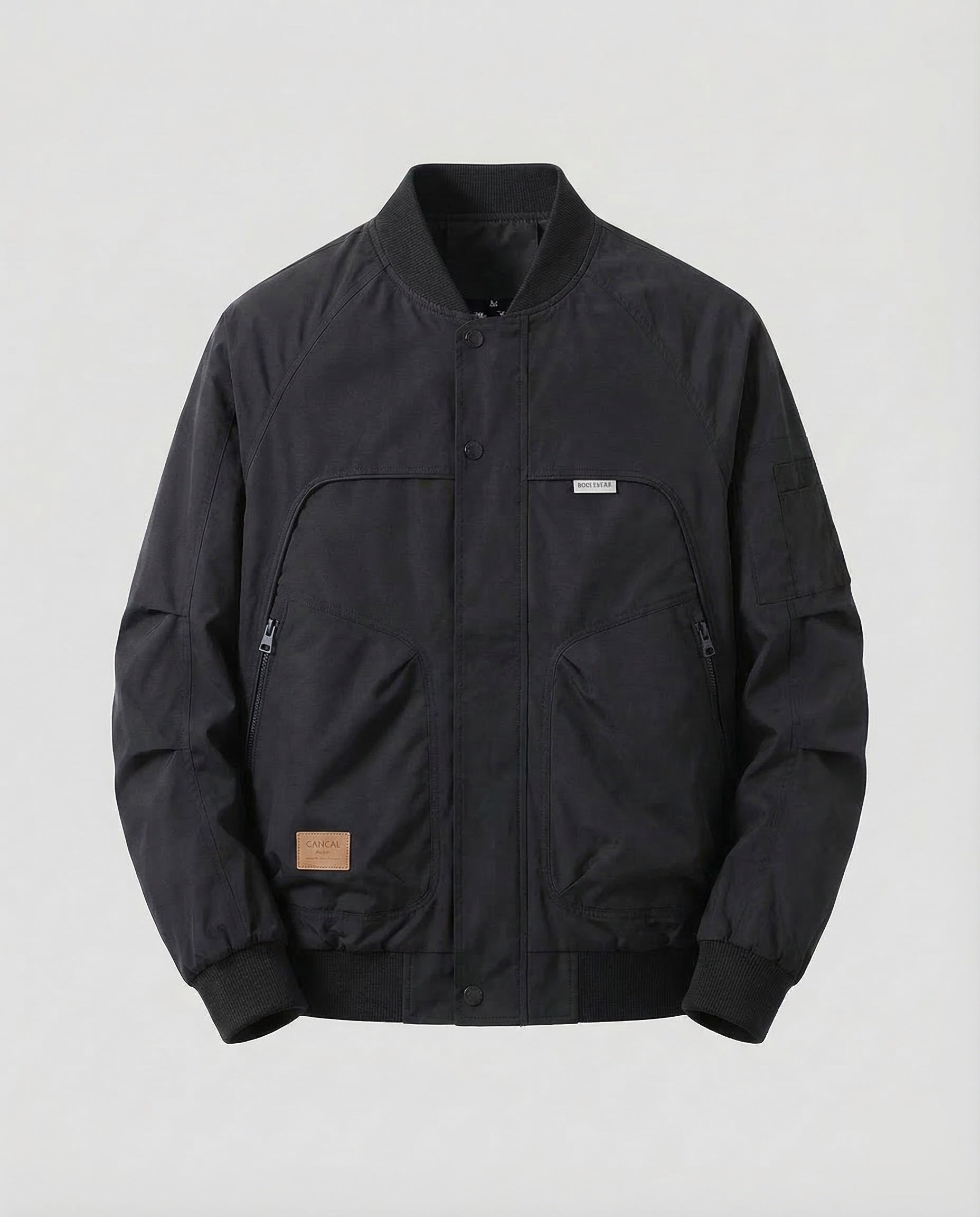 Men's Urban Field Jacket 6