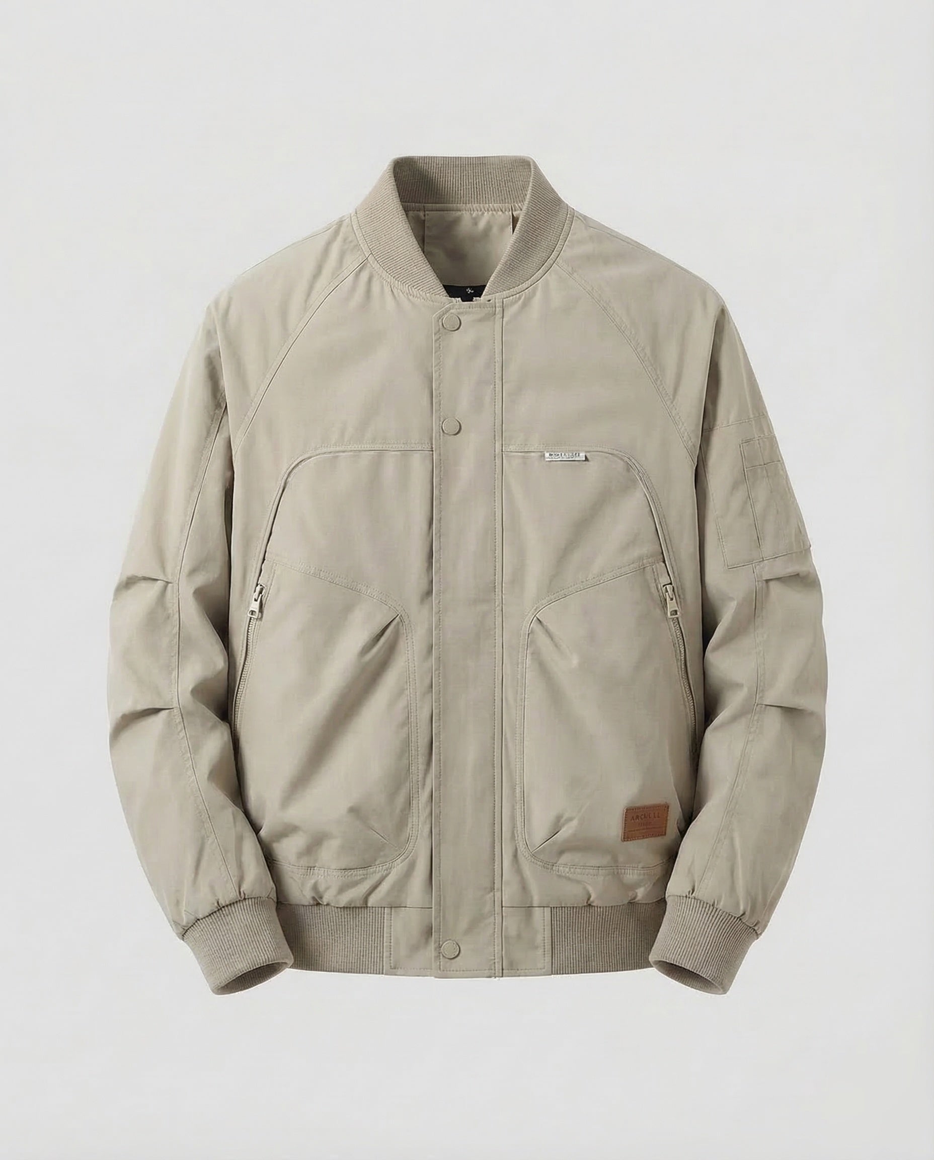 Men's Urban Field Jacket 7