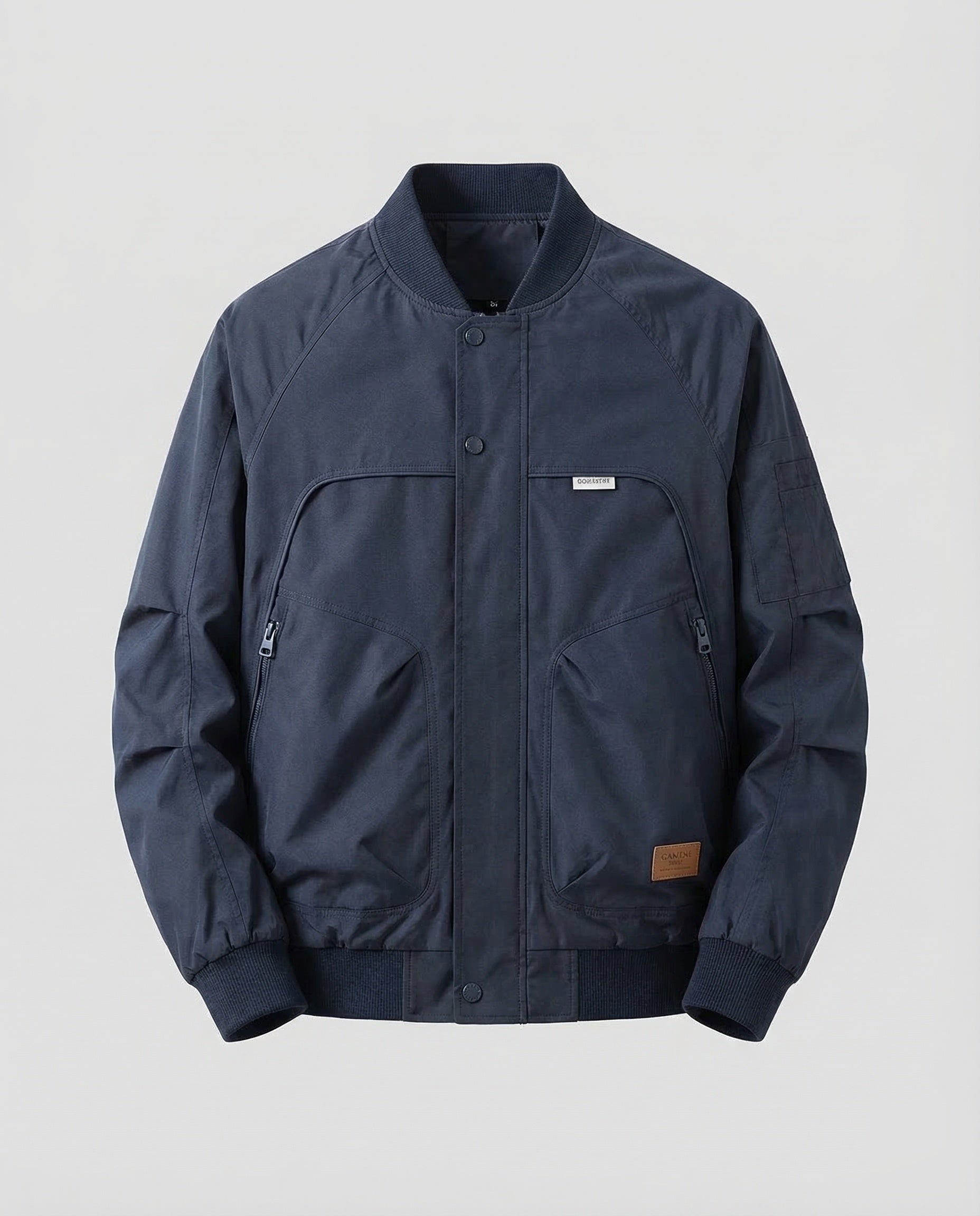Men's Urban Field Jacket 0