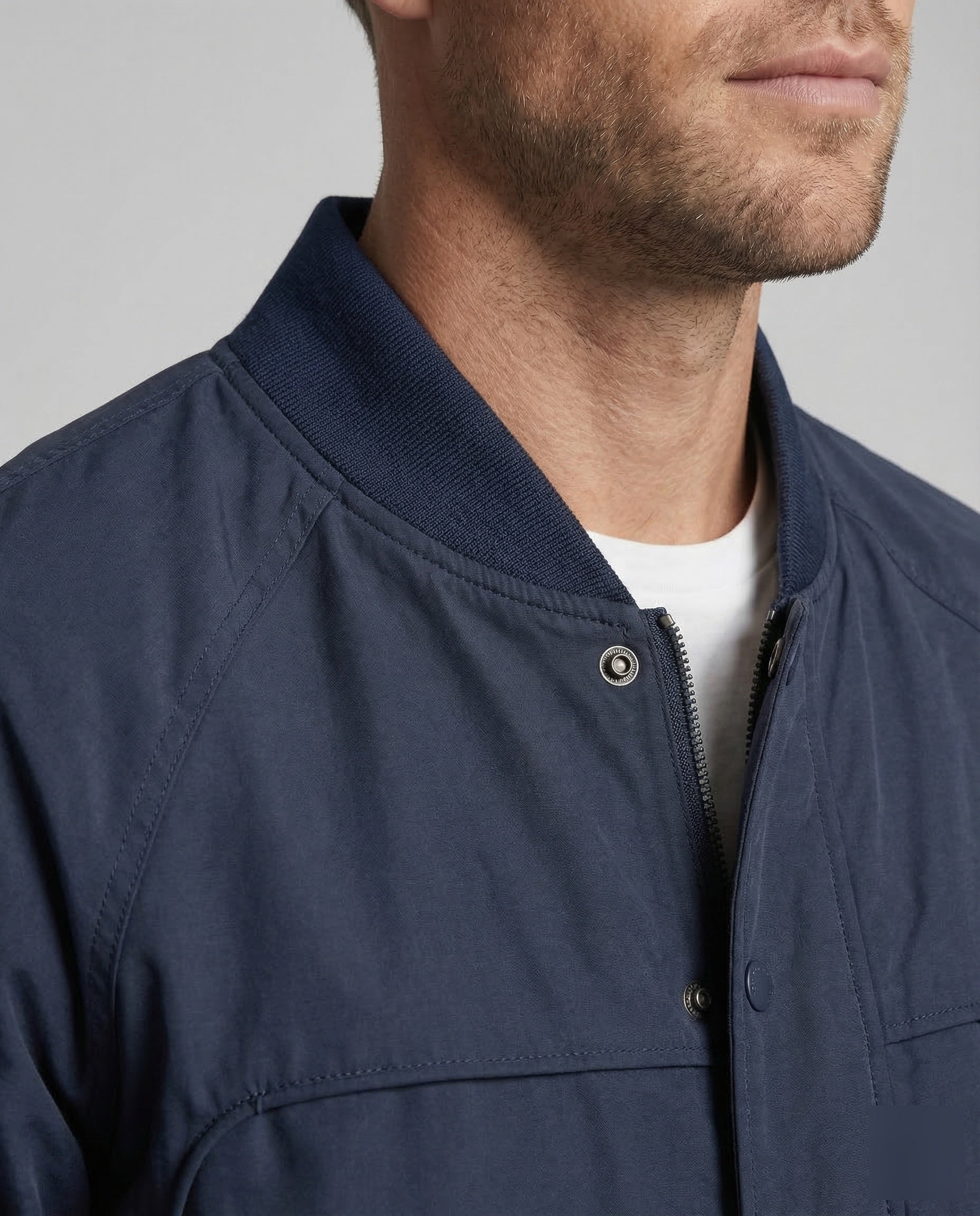 Men's Urban Field Jacket 3