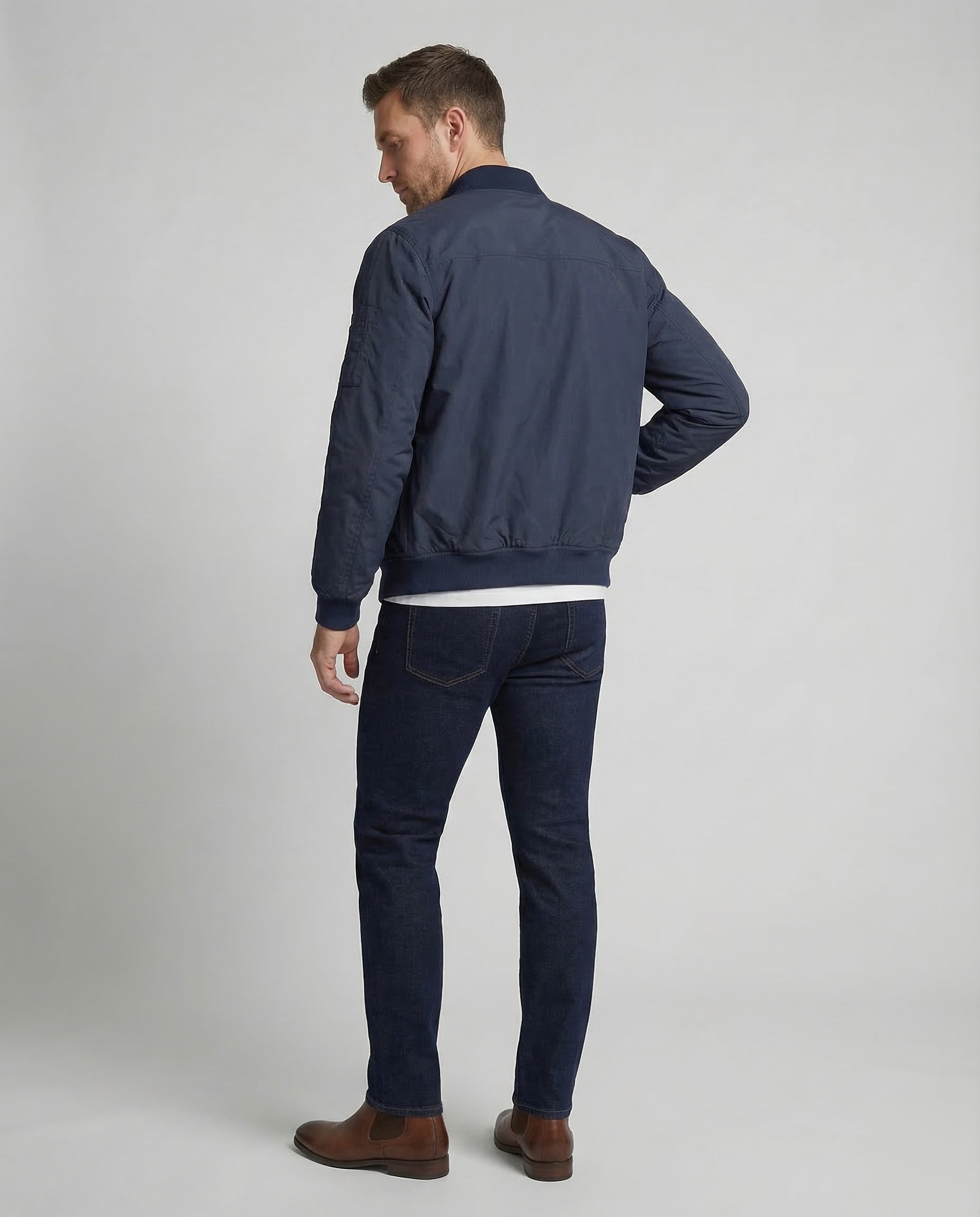 Men's Urban Field Jacket 4