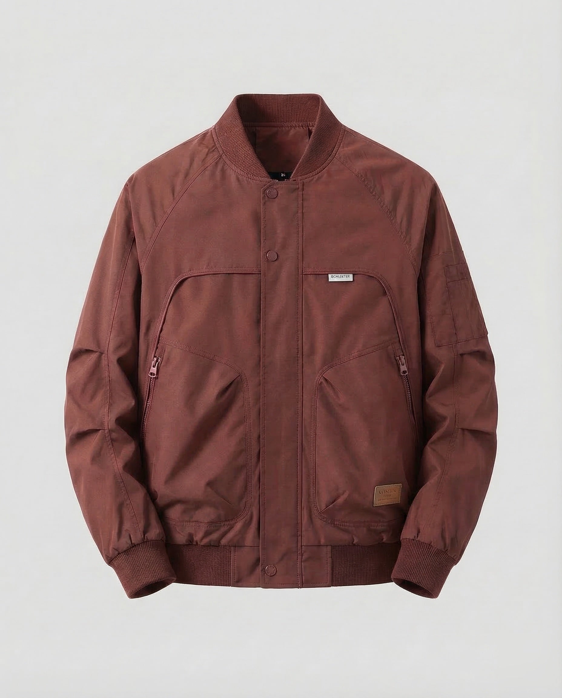 Men's Urban Field Jacket 5