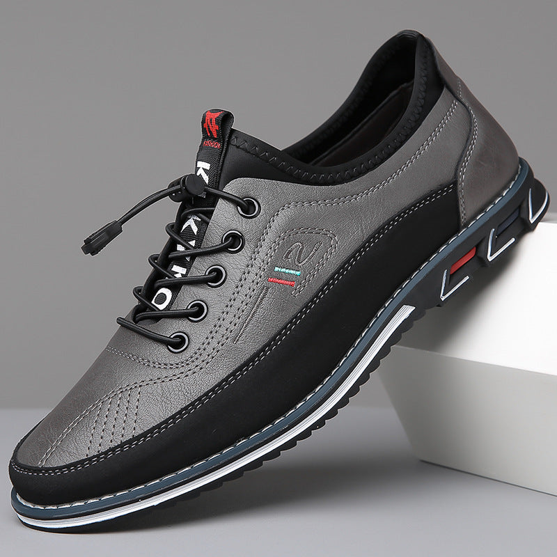 Adrian | Premium Comfort Shoes 3