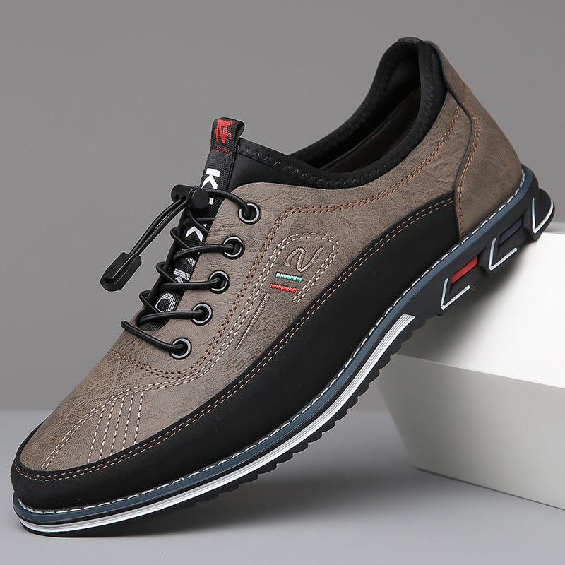 Adrian | Premium Comfort Shoes 4