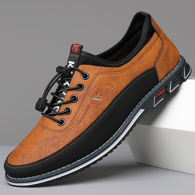 Adrian | Premium Comfort Shoes 0