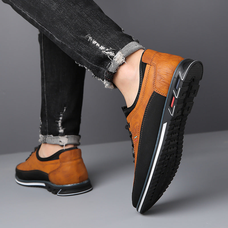 Adrian | Premium Comfort Shoes 1