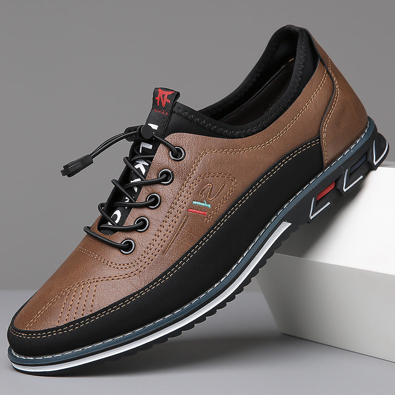 Adrian | Premium Comfort Shoes 2