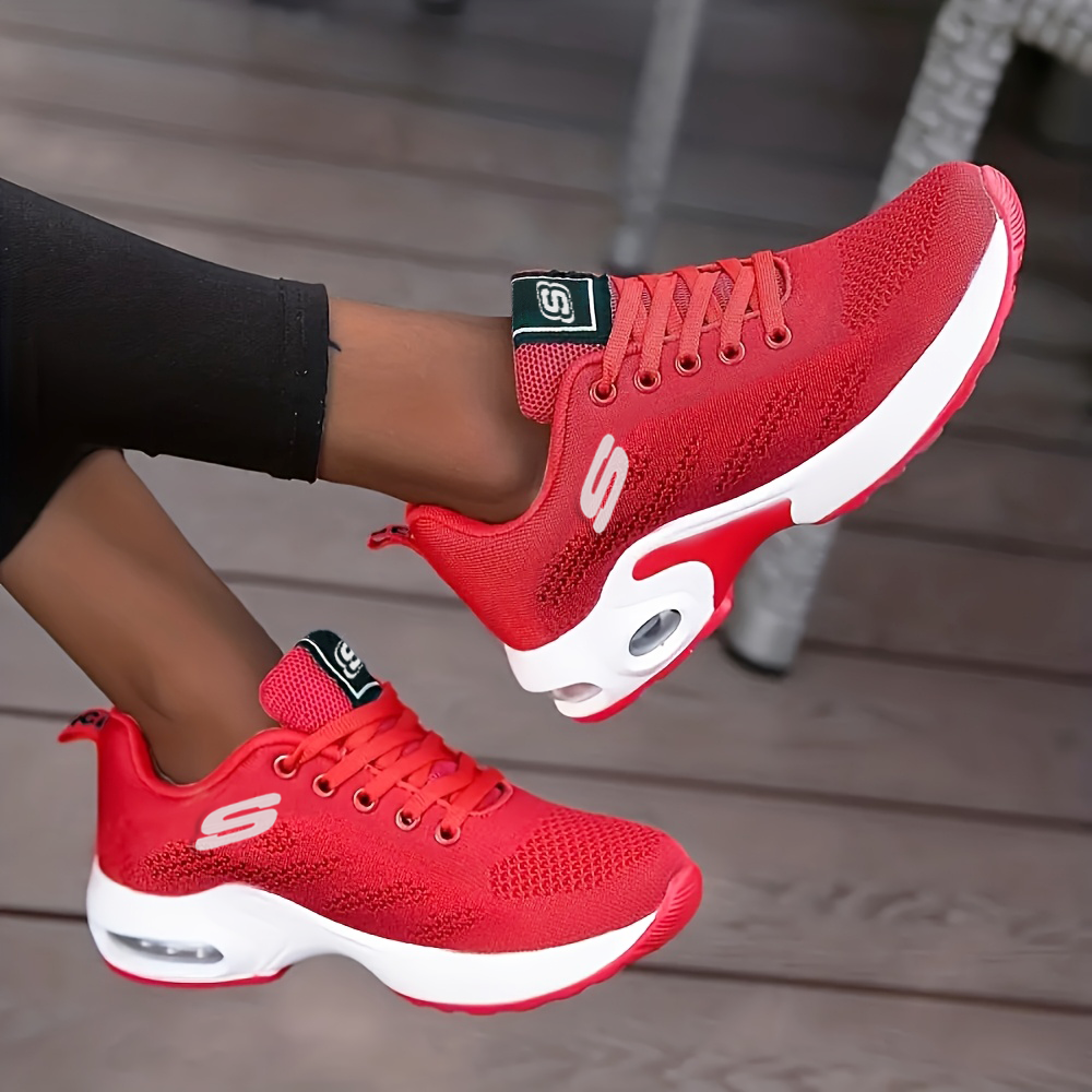 Women's Orthopedic Sneakers – Advanced Comfort and Modern Design 1