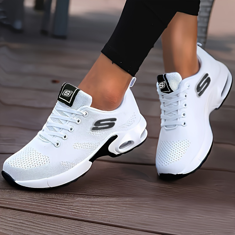 Women's Orthopedic Sneakers – Advanced Comfort and Modern Design 2