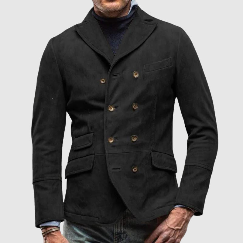 Theodore Willow Vintage Valor Blazer 1