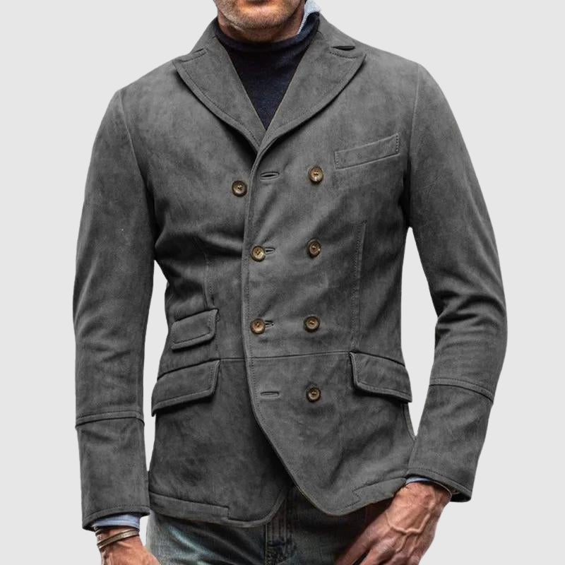 Theodore Willow Vintage Valor Blazer 3