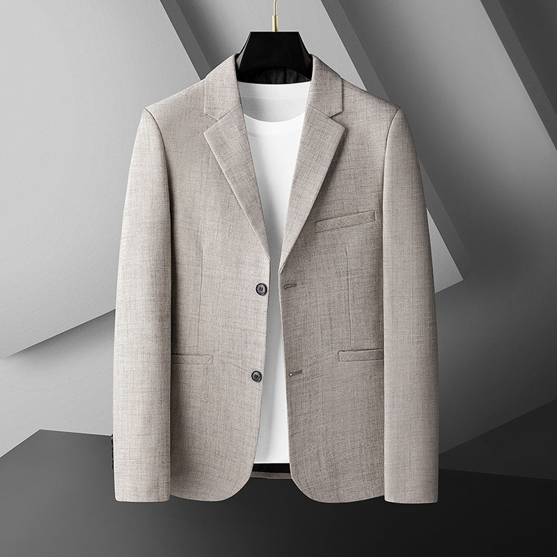 Lorenzo Vitali Executive Precision Blazer 0
