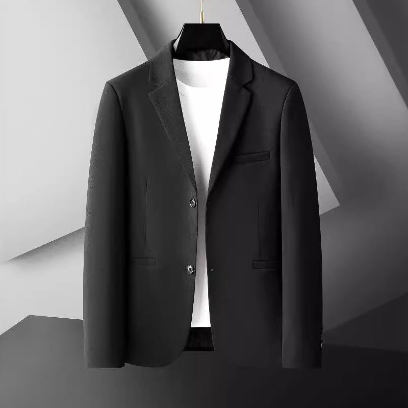 Lorenzo Vitali Executive Precision Blazer 1