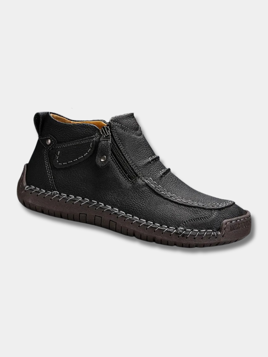 LAURENT MONACO | ERGONOMIC ORTHOPEDIC SHOES 1