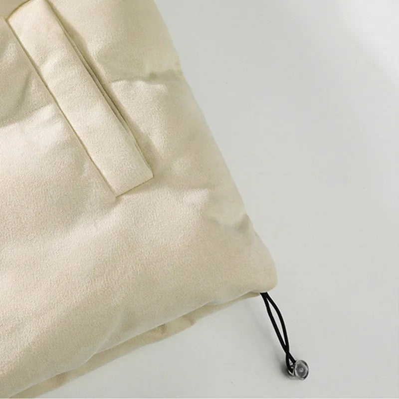 Nomad Suede Vest 7
