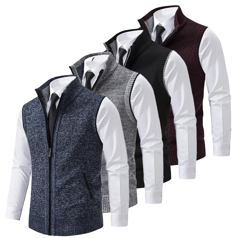 Leopold Premium Fleece Vest 6