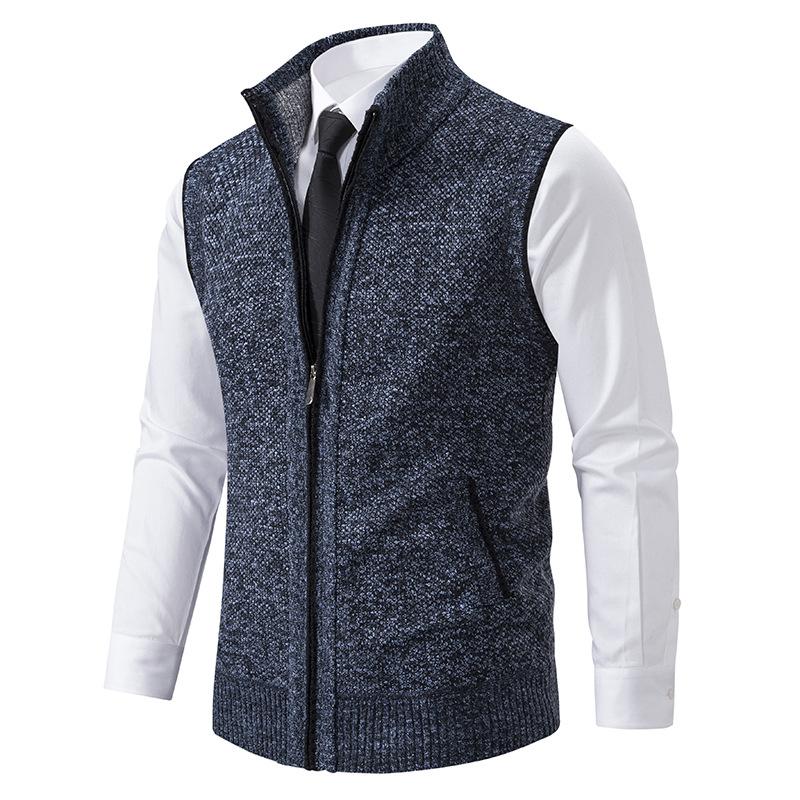 Leopold Premium Fleece Vest 0